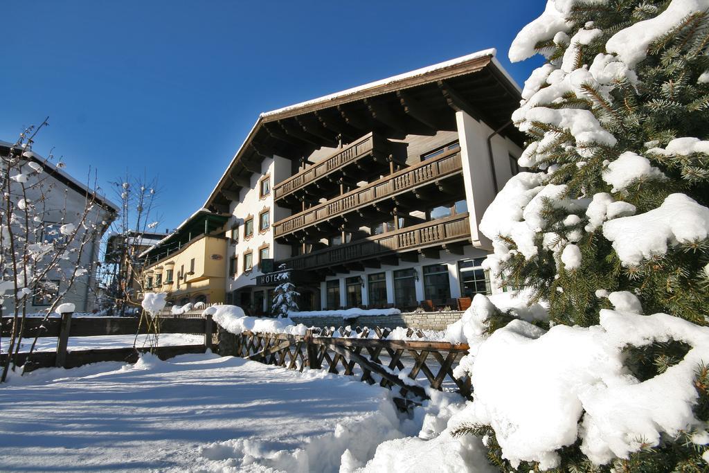 Kirchenwirt Ξενοδοχείο Reith im Alpbachtal Εξωτερικό φωτογραφία