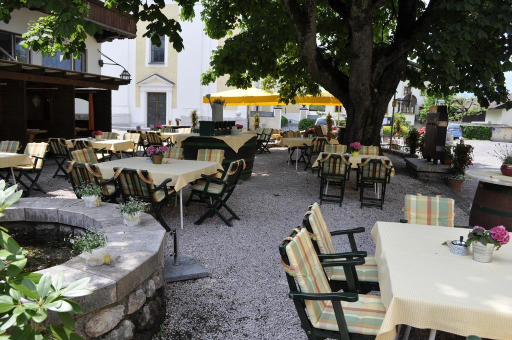 Kirchenwirt Ξενοδοχείο Reith im Alpbachtal Εξωτερικό φωτογραφία